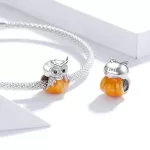 Ezüst charm, bagoly