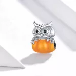 Ezüst charm, bagoly