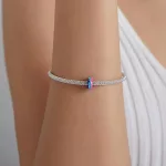 Ezüst charm, Cyberpunk