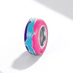 Ezüst charm, Cyberpunk