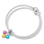 Ezüst charm, Mom