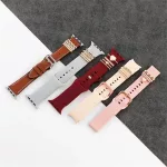 Apple watch, okosóra dekoráció, óraszíj ékszer