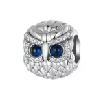 Ezüst charm, bagoly