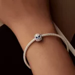 Ezüst charm, bagoly