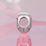 Ezüst charm, szerelem