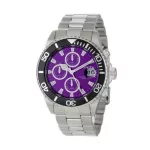 Invicta Chronograph Pro Diver 1006 férfi karóra