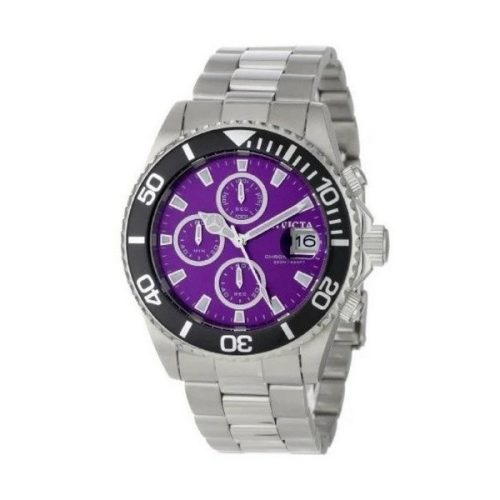 Invicta Chronograph Pro Diver 1006 férfi karóra