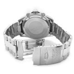 Invicta Chronograph Pro Diver 1007 férfi karóra