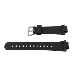 CASIO 10093414 óraszíj, műanyag