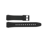 CASIO Bands 10160334 óraszíj, műanyag
