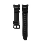 CASIO Bands 10304195 óraszíj, műanyag