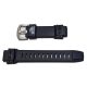 CASIO Bands 10390035 óraszíj, műanyag