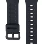 CASIO Bands 10410723 óraszíj, műanyag