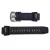 CASIO Bands 10412702 óraszíj, műanyag