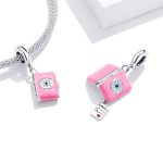 Ezüst charm, szerelemnapló