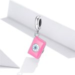 Ezüst charm, szerelemnapló