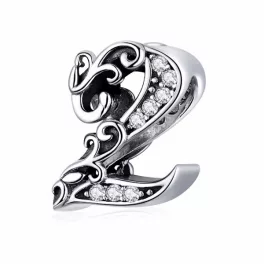 Ezüst charm, 2-es szám