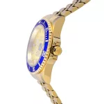Invicta 29185 automata férfi karóra