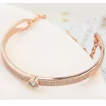 Klasszikus karperec, Rose Gold