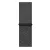 Apple watch óraszíj, nejlon, 38 mm, olíva