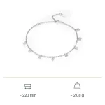Méretek és súly