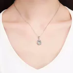 Ezüst charm, bagoly