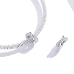 Ezüst charm, galaxis