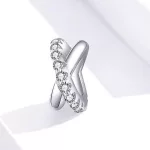 Ezüst charm, galaxis