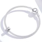 Ezüst charm, galaxis