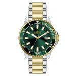 Invicta 46143 férfi karóra 