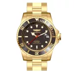Invicta Pro Diver automata férfi karóra