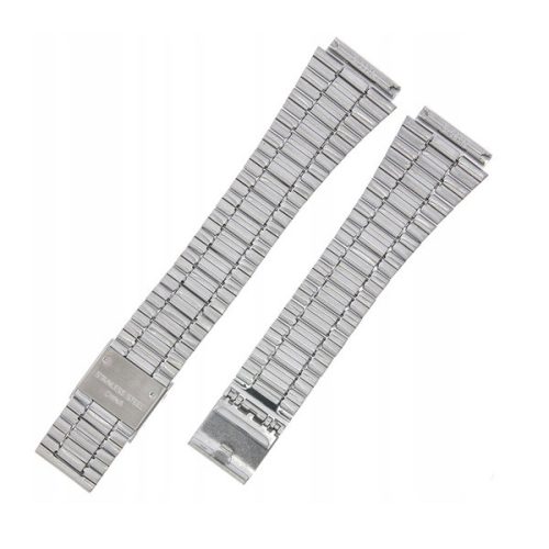 CASIO Bands 70641447 óraszíj, nemesacél