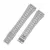 CASIO Bands 70641447 óraszíj, nemesacél