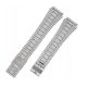 CASIO Bands 70641447 óraszíj, nemesacél
