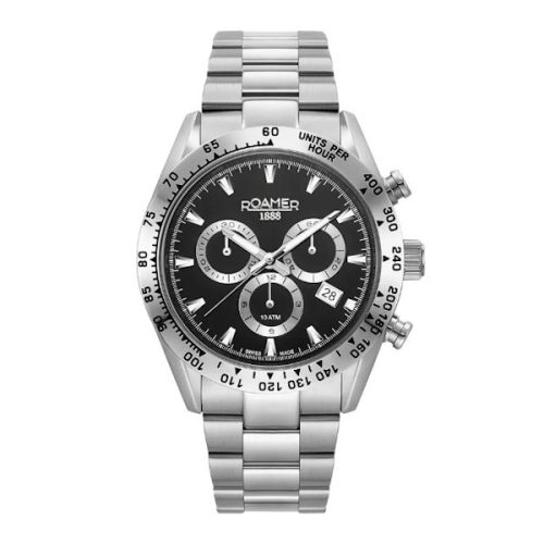 Roamer Monza Chronograph férfi karóra