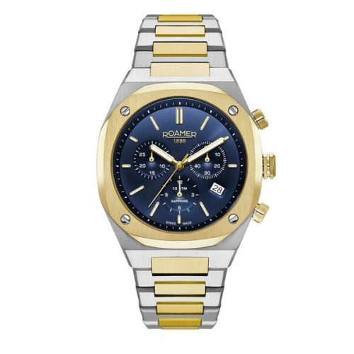 Roamer 854837-47-45-50 férfi karóra