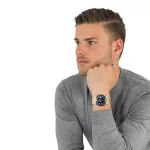 Invicta 8930OBXL automata férfi karóra