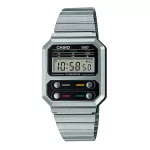 CASIO Retro Vintage A100WE-1AEF férfi karóra