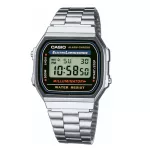 Casio Retro Vintage A168WA-1YES uniszex karóra