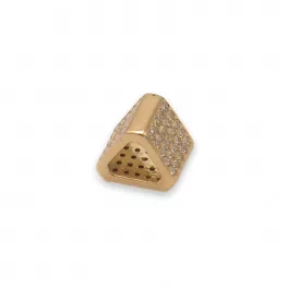 Arany charm