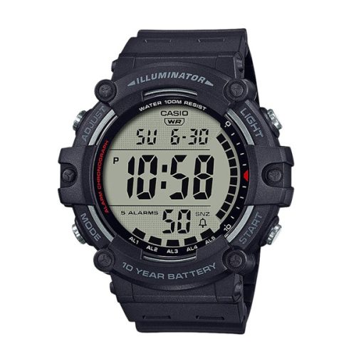 CASIO Sports AE-1500WH-1AVEF férfi karóra