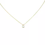 14k arany nyaklán