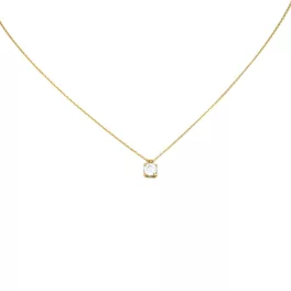 14k arany nyaklán