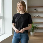 14k arany medál, pillangó