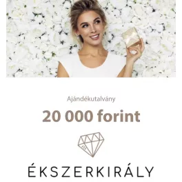 Ajándék utalvány