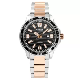 Citizen Eco-Drive AW1524-84E férfi karóra