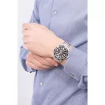 Citizen Eco-Drive AW1524-84E férfi karóra