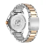 Citizen Eco-Drive AW1524-84E férfi karóra