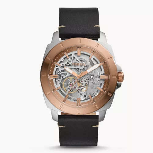 Fossil BQ2428 Automatik férfi karóra