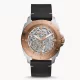 Fossil BQ2428 Automatik férfi karóra